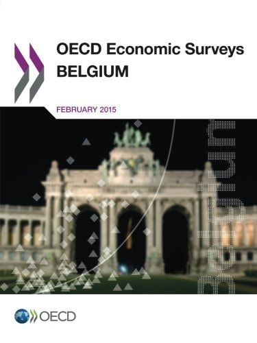 OECD Economic Surveys Belgium 2015