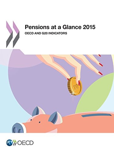 Pensions at a Glance 2015: OECD and G20 Indicators
