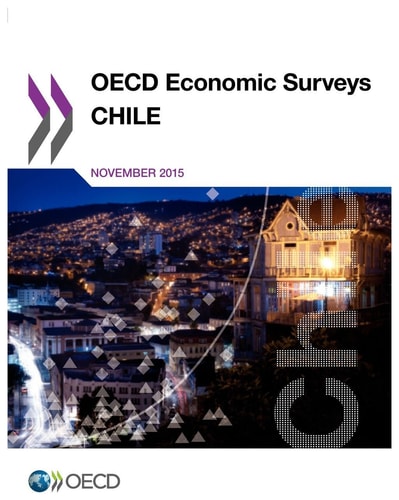 OECD Economic Surveys Chile 2015