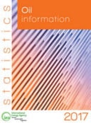 Oil Information 2017