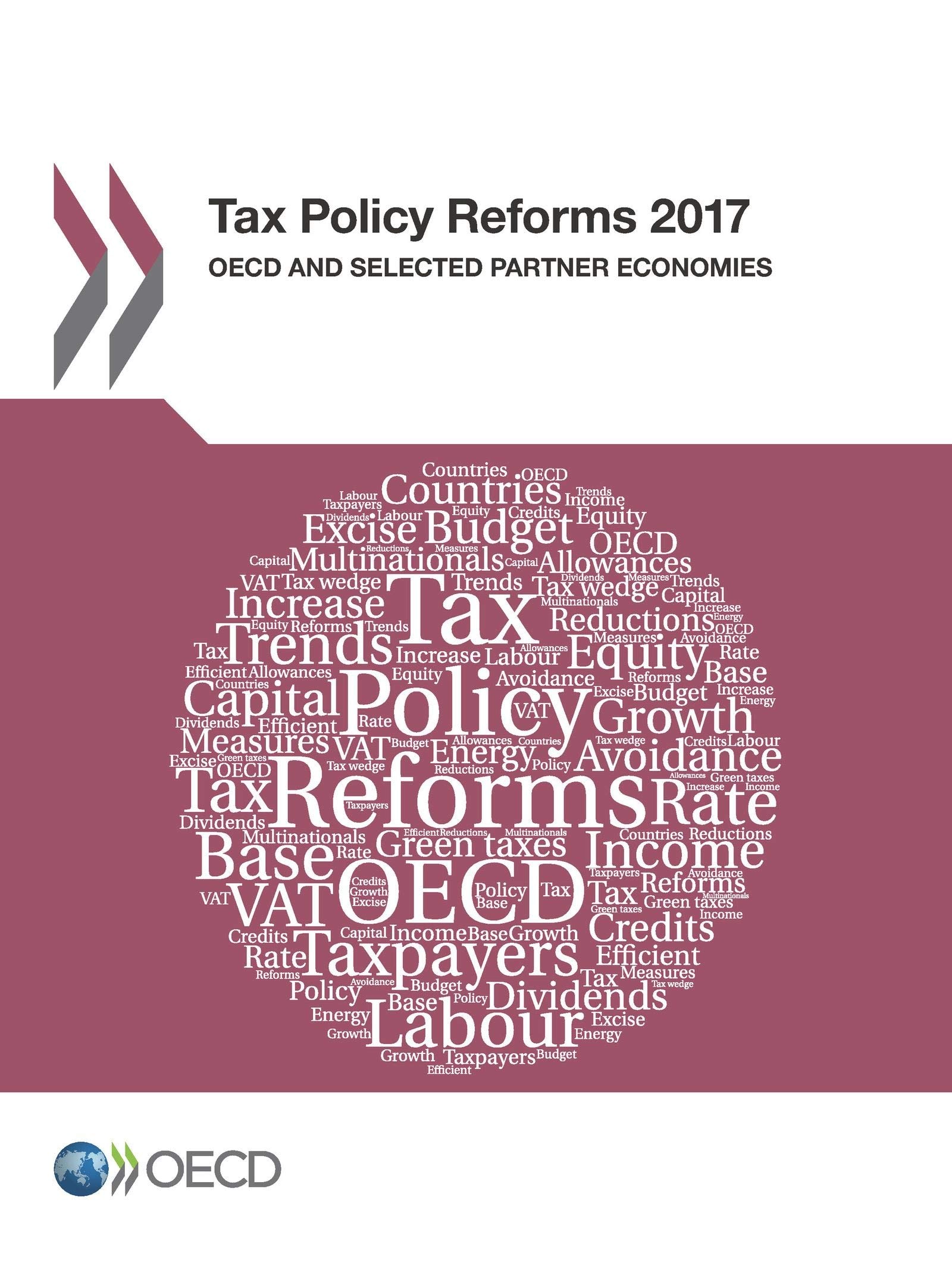 Tax Policy Reforms 2017: OECD and Selected Partner Economies