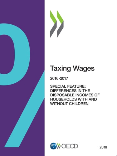 Taxing Wages 2018