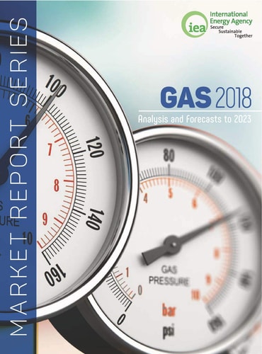 Gas 2018