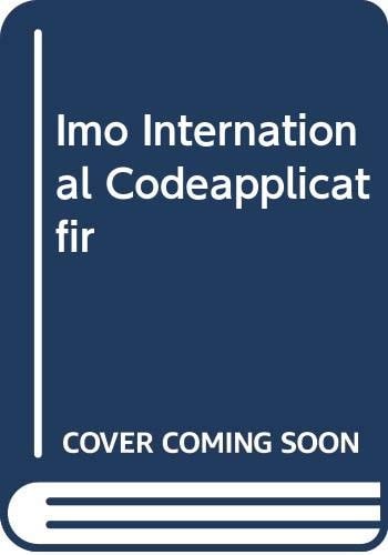 International Code for Application of Fire Test Procedures (FTP Code)