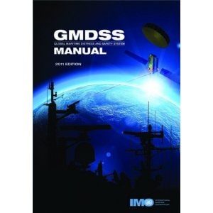 GMDSS Manual Global Maritime Distress and Safety System Manual
