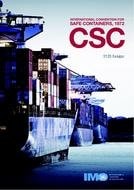 International Convention for Safe Containers, 1972