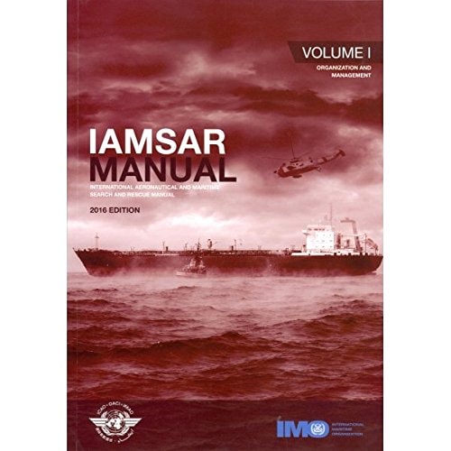 IAMSAR Manual: Organization and Management
