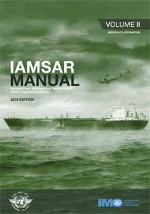 IAMSAR Manual Vol. 2: Mission Co-ordination