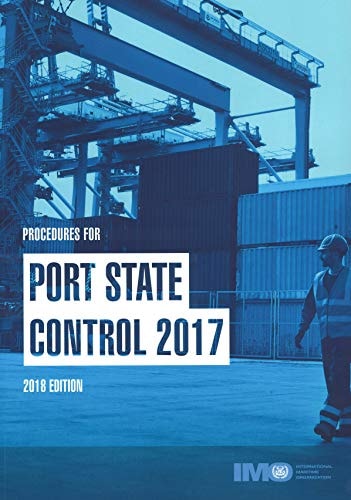 Procedures for Port State Control 2017