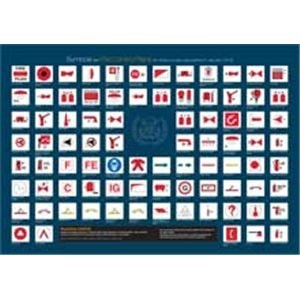 Graphical Symbols for Shipboard Fire Control Plans