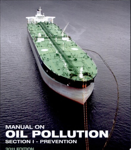 Manual on Oil Pollution Prevention