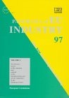 Panorama of EU Industry, 1996/1997