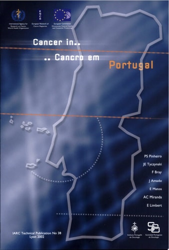 Cancer In.. .. Cancro Em Portugal