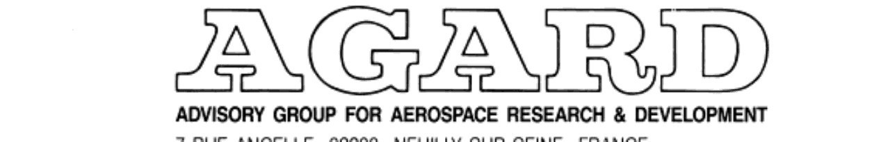 Technical Evaluation Report on the Flight Mechanics Panel Symposium on Aircraft Ship Operations Le Couple Aéronef-navire Dans Les Opérations