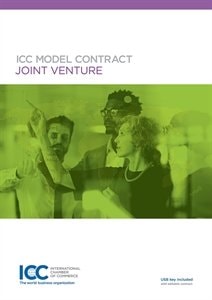 ICC Model Contract Joint Venture