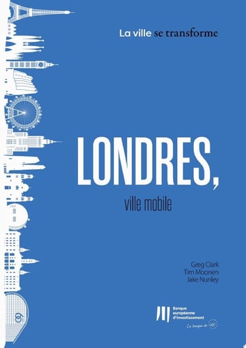 Londres, ville mobile