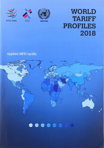 World Tariff Profiles 2018