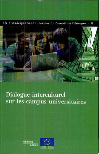Dialogue Interculturel Sur Les Campus Universitaires