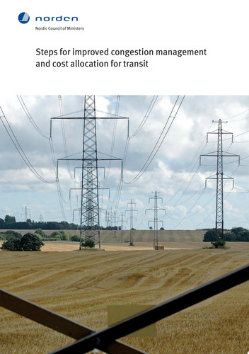 Steps for Improved Congestion Management and Cost Allocation for Transit
