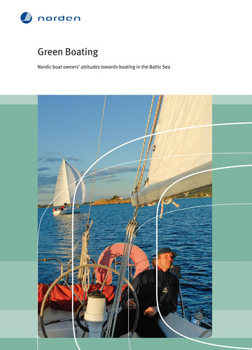 Green Boating