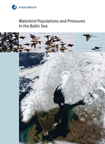 Waterbird Populations and Pressures in the Baltic Sea