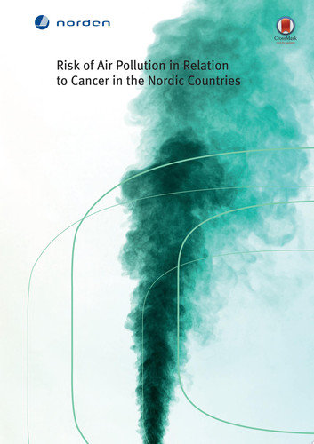 Risk of Air Pollution in Relation to Cancer in the Nordic Countries