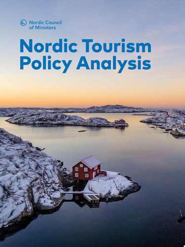 Nordic Tourism Policy Analysis