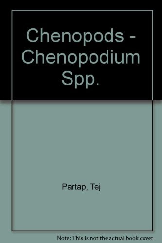 Chenopods, Chenopodium Spp