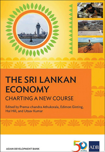 The Sri Lankan Economy