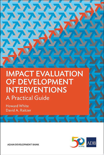 Impact Evaluation of Development Interventions