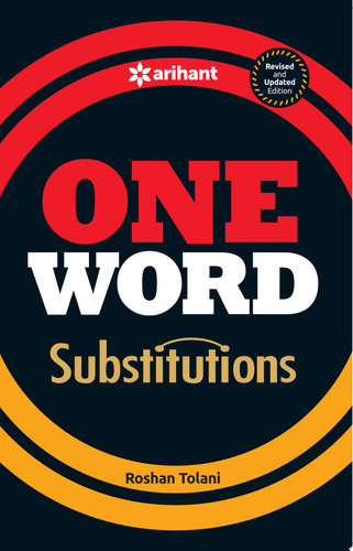One Word Substitution