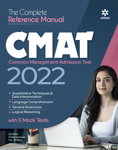 The Complete Reference Manual CMAT 2022