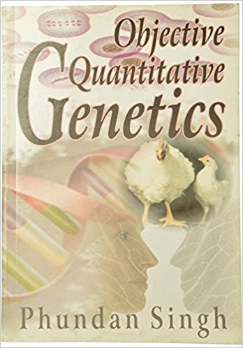 Objective Quantitative Genetics