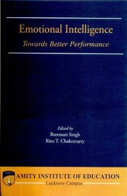 Emotional Intelligence: Towards Better Performance