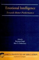 Emotional Intelligence: Towards Better Performance