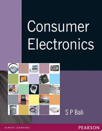 Consumer Electronics: