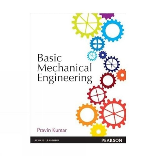 Basic Mechanical Engineering
