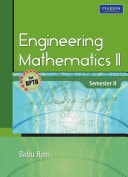 Engineering Mathematics - II: For UPTU