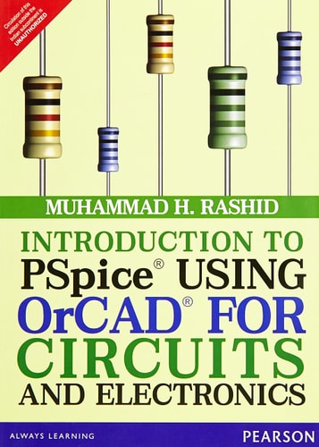 Introduction To Pspice Using Oocad For C