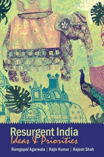 Resurgent India Ideas & Priorities