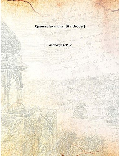 Queen Alexandra 1934