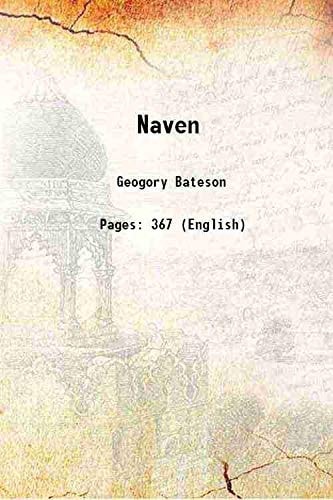 Naven 1936