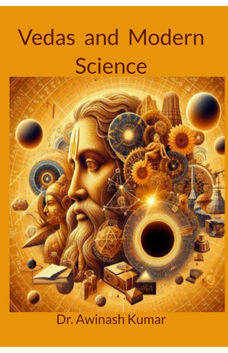 Vedas  and  Modern Science