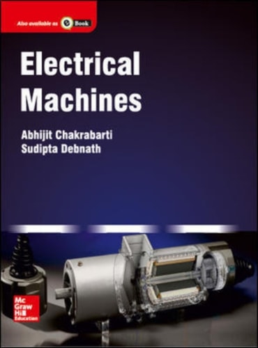 Electrical Machines