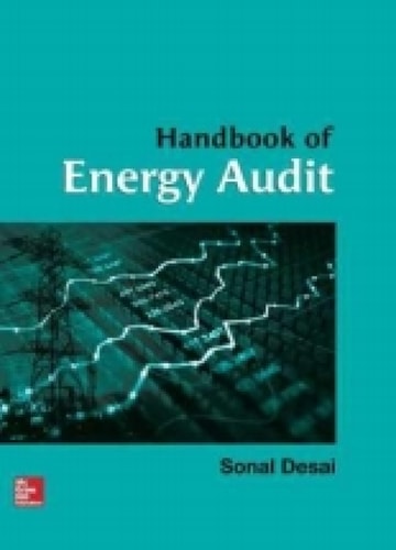 HB OF ENERGY AUDIT
