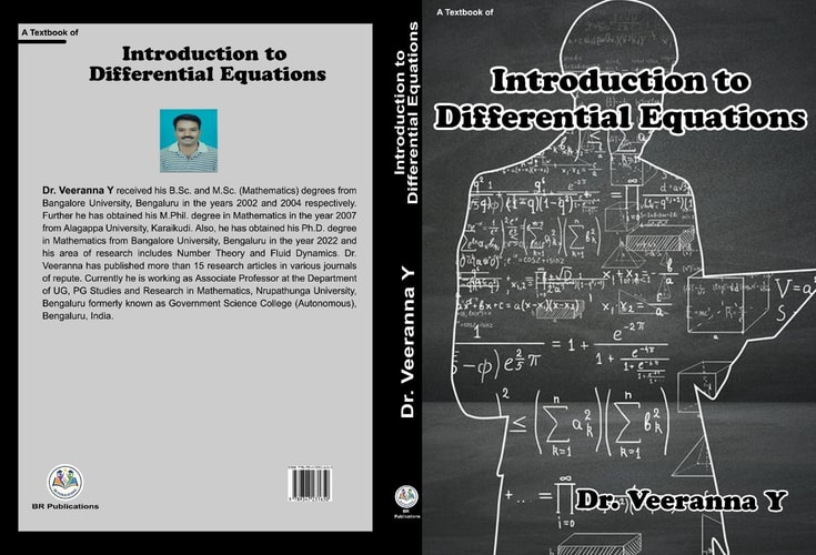 Introduction to Differential Equations
