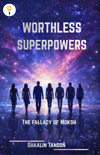 Worthless Superpowers