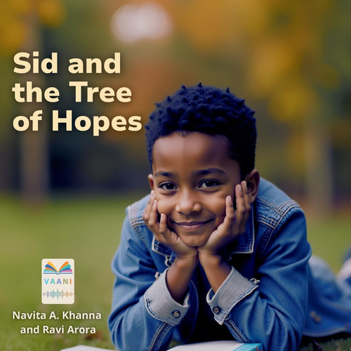 Sid and the Tree of Hopes