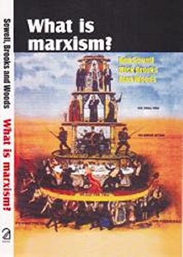 What Is Marxism