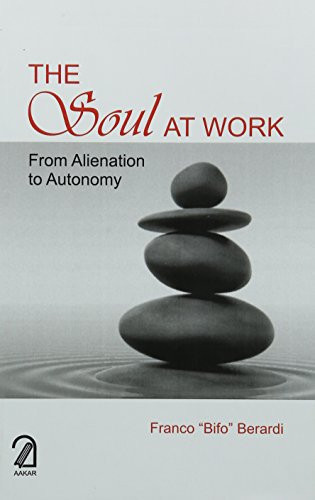 SOUL AT WORK.